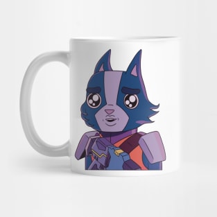 Avocato Mug